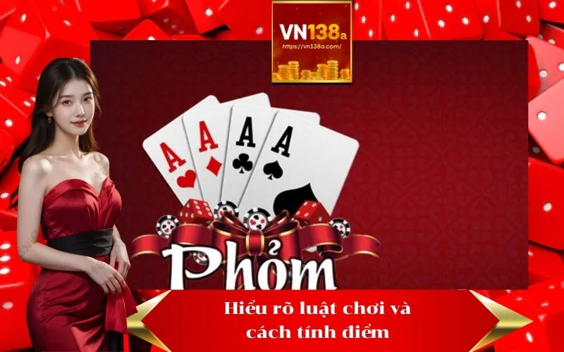 Hiểu rõ luật chơi và cách tính điểm